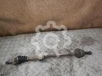 Полуось передняя правая Nissan Note I [E11] 2005 - 2013