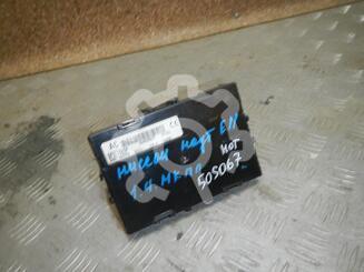 Блок электронный Nissan Note I [E11] 2005 - 2013