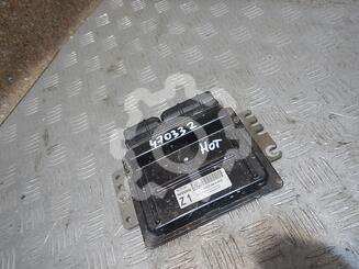 Блок управления двигателем Nissan Note I [E11] 2005 - 2013