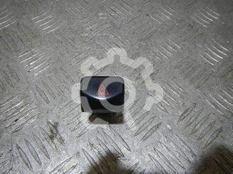 Кнопка аварийной сигнализации Nissan Note I [E11] 2005 - 2013