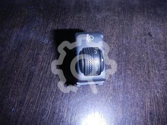 Кнопка корректора фар Nissan Note I [E11] 2005 - 2013