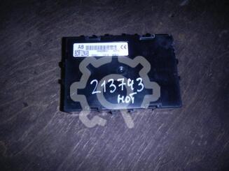 Блок электронный Nissan Note I [E11] 2005 - 2013