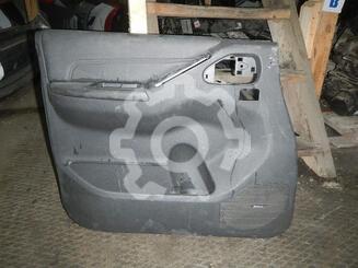 Обшивка двери передней левой Nissan Pathfinder III [R51] 2004 - 2014