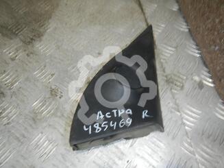 Накладка двери Opel Astra [H] 2004 - 2014