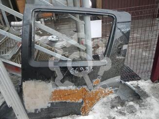 Дверь задняя левая Nissan Pathfinder III [R51] 2004 - 2014