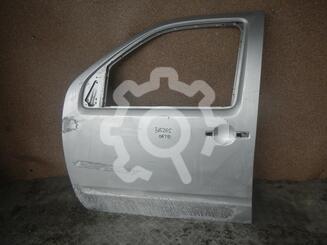 Дверь передняя левая Nissan Pathfinder III [R51] 2004 - 2014
