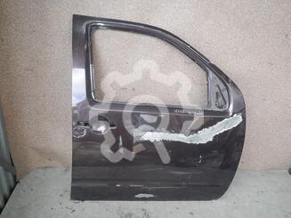 Дверь передняя правая Nissan Pathfinder III [R51] 2004 - 2014