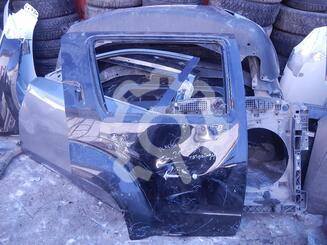 Дверь задняя правая Nissan Pathfinder III [R51] 2004 - 2014