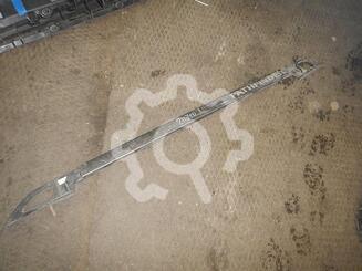 Рейлинг левый (планка на крышу) Nissan Pathfinder III [R51] 2004 - 2014