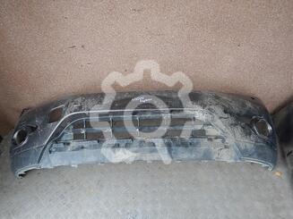 Бампер передний Nissan Pathfinder IV [R52] 2012 - 2020