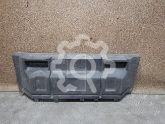 Обшивка багажника Nissan Pathfinder IV [R52] 2012 - 2020