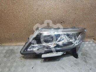 Фара левая Nissan Pathfinder IV [R52] 2012 - 2020