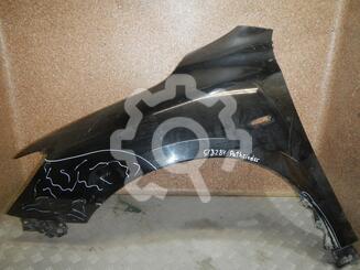 Крыло переднее левое Nissan Pathfinder IV [R52] 2012 - 2020