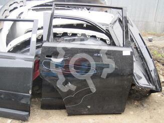 Дверь задняя правая Nissan Patrol (Y62) c 2010 г.