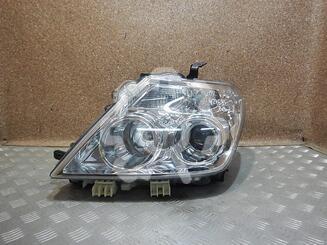 Фара левая Nissan Patrol (Y62) c 2010 г.