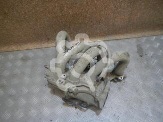Коллектор впускной Nissan Primera P12E c 2002 г.