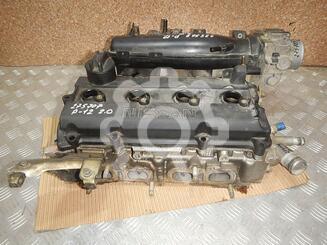 Головка блока Nissan Primera P12E c 2002 г.