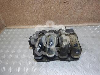 Коллектор впускной Nissan Primera P12E c 2002 г.