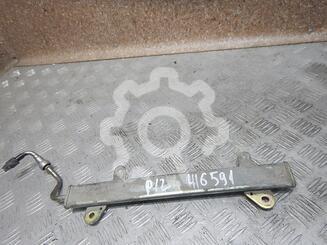 Рейка топливная (рампа) Nissan Primera P12E c 2002 г.