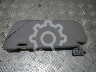 Козырек солнцезащитный Nissan Primera P12E c 2002 г.