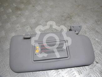 Козырек солнцезащитный Nissan Primera P12E c 2002 г.