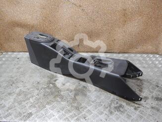 Консоль Nissan Primera P12E c 2002 г.