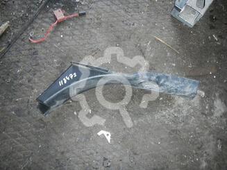 Накладка порога (внутренняя) Nissan Primera P12E c 2002 г.