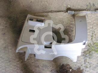 Кожух рулевой колонки Nissan Primera P12E c 2002 г.