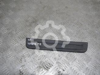 Накладка порога (внутренняя) Nissan Primera P12E c 2002 г.