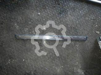 Накладка порога (внутренняя) Nissan Primera P12E c 2002 г.