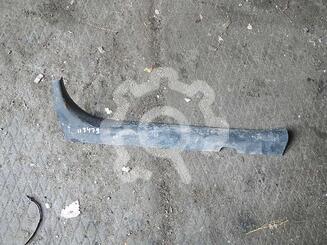Накладка порога (внутренняя) Nissan Primera P12E c 2002 г.
