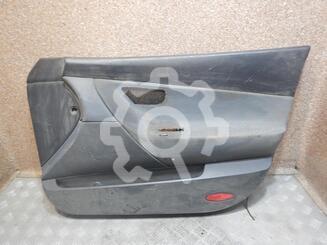 Обшивка двери передней правой Nissan Primera P12E c 2002 г.