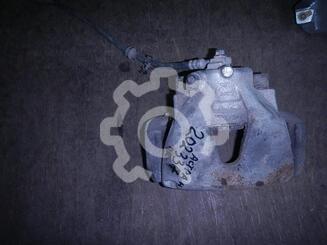 Суппорт передний правый Opel Astra [H] 2004 - 2014