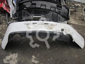 Бампер задний Opel Astra [J] 2009 - 2017