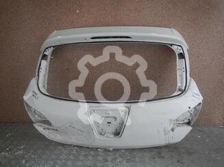 Дверь багажника Opel Astra [J] 2009 - 2017