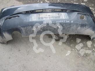 Юбка задняя Opel Astra [J] 2009 - 2017