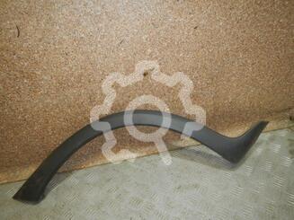 Накладка крыла заднего правого Opel Corsa [C] 2000 - 2006