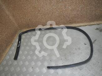Уплотнитель двери Opel Corsa [D] 2006 - 2014