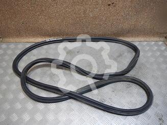 Уплотнитель двери Opel Corsa [D] 2006 - 2014