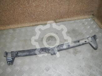 Кронштейн бампера заднего Opel Corsa [D] 2006 - 2014