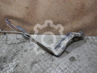 Горловина топливного бака Opel Meriva [A] 2003 - 2010