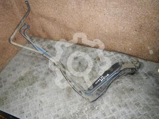 Горловина топливного бака Opel Meriva [A] 2003 - 2010