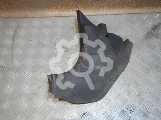 Обшивка стойки Opel Meriva [A] 2003 - 2010