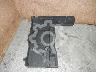 Пол багажника Opel Meriva [A] 2003 - 2010
