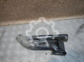 Воздухозаборник (наружный) Opel Meriva [A] 2003 - 2010