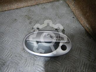 Ручка двери наружная Opel Meriva [A] 2003 - 2010