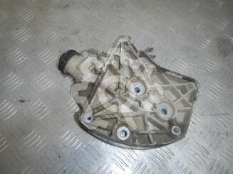 Кронштейн (кузов снаружи) Opel Meriva [A] 2003 - 2010