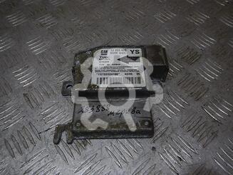 Блок управления AIR BAG Opel Meriva [A] 2003 - 2010