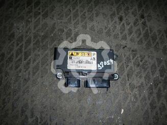 Блок управления AIR BAG Opel Meriva [B] 2010 - 2018