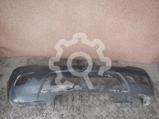 Бампер задний Opel Mokka 2012 - н.в.